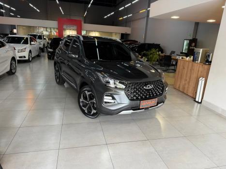 CHERY Tiggo 5X Pro 1.5 16V 4P TCI FLEX HYBRID MAX DRIVE AUTOMTICO CVT, Foto 1