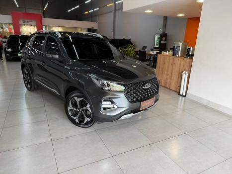 CHERY Tiggo 5X Pro 1.5 16V 4P TCI FLEX HYBRID MAX DRIVE AUTOMTICO CVT, Foto 2