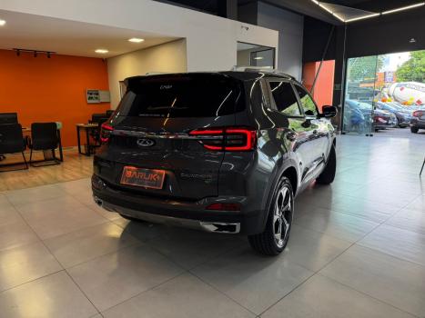 CHERY Tiggo 5X Pro 1.5 16V 4P TCI FLEX HYBRID MAX DRIVE AUTOMTICO CVT, Foto 3