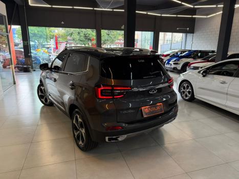 CHERY Tiggo 5X Pro 1.5 16V 4P TCI FLEX HYBRID MAX DRIVE AUTOMTICO CVT, Foto 4