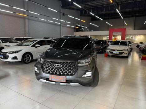 CHERY Tiggo 5X Pro 1.5 16V 4P TCI FLEX HYBRID MAX DRIVE AUTOMTICO CVT, Foto 6