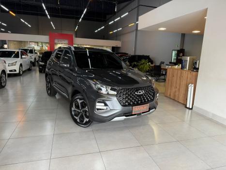 CHERY Tiggo 5X Pro 1.5 16V 4P TCI FLEX HYBRID MAX DRIVE AUTOMTICO CVT, Foto 7