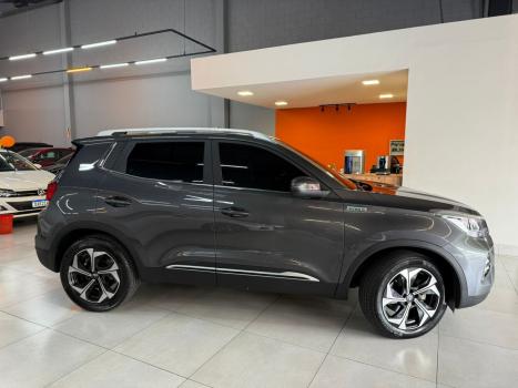 CHERY Tiggo 5X Pro 1.5 16V 4P TCI FLEX HYBRID MAX DRIVE AUTOMTICO CVT, Foto 8