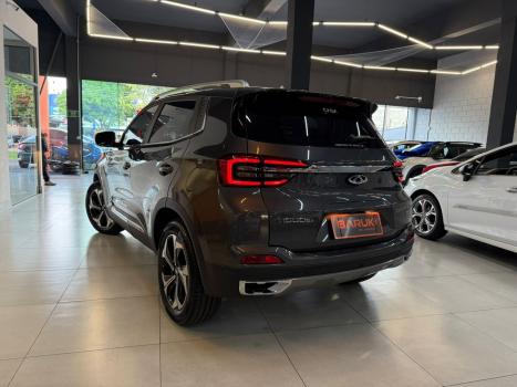 CHERY Tiggo 5X Pro 1.5 16V 4P TCI FLEX HYBRID MAX DRIVE AUTOMTICO CVT, Foto 10