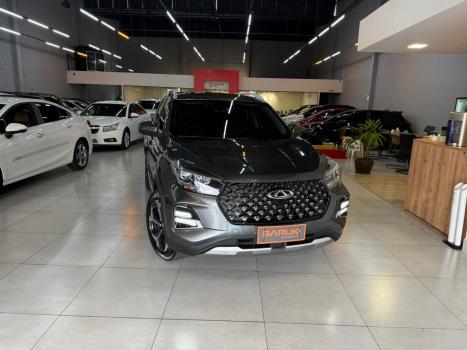 CHERY Tiggo 5X Pro 1.5 16V 4P TCI FLEX HYBRID MAX DRIVE AUTOMTICO CVT, Foto 11