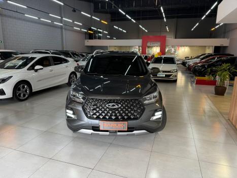 CHERY Tiggo 5X Pro 1.5 16V 4P TCI FLEX HYBRID MAX DRIVE AUTOMTICO CVT, Foto 12