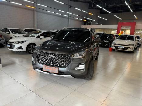 CHERY Tiggo 5X Pro 1.5 16V 4P TCI FLEX HYBRID MAX DRIVE AUTOMTICO CVT, Foto 13