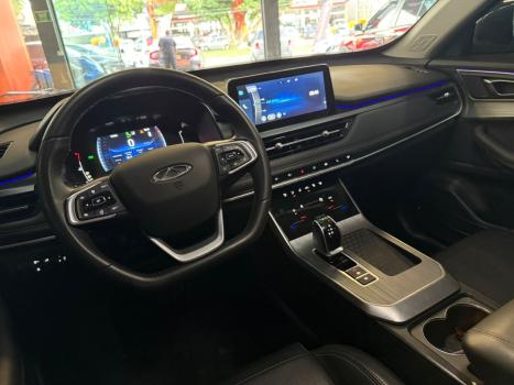 CHERY Tiggo 5X Pro 1.5 16V 4P TCI FLEX HYBRID MAX DRIVE AUTOMTICO CVT, Foto 17