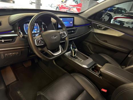 CHERY Tiggo 5X Pro 1.5 16V 4P TCI FLEX HYBRID MAX DRIVE AUTOMTICO CVT, Foto 18