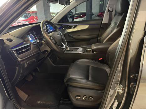 CHERY Tiggo 5X Pro 1.5 16V 4P TCI FLEX HYBRID MAX DRIVE AUTOMTICO CVT, Foto 19