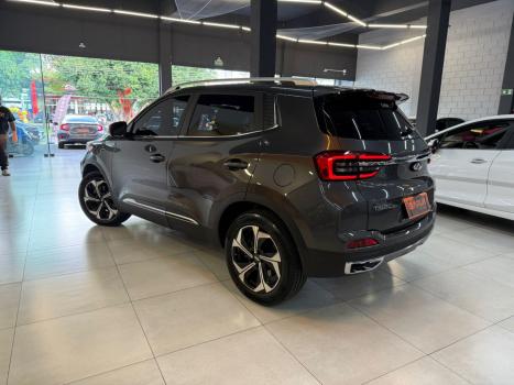 CHERY Tiggo 5X Pro 1.5 16V 4P TCI FLEX HYBRID MAX DRIVE AUTOMTICO CVT, Foto 20