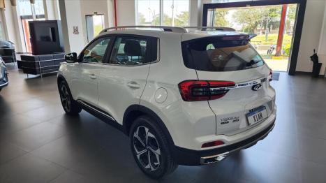CHERY Tiggo 5X Pro 1.5 16V 4P VVT TURBO iFLEX AUTOMTICO CVT, Foto 4