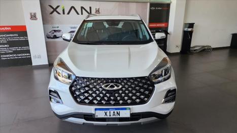 CHERY Tiggo 5X Pro 1.5 16V 4P VVT TURBO iFLEX AUTOMTICO CVT, Foto 5