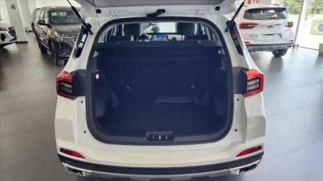 CHERY Tiggo 5X Pro 1.5 16V 4P VVT TURBO iFLEX AUTOMTICO CVT, Foto 7