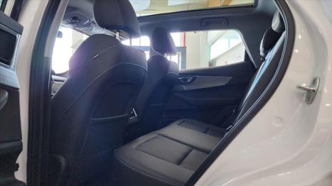 CHERY Tiggo 5X Pro 1.5 16V 4P VVT TURBO iFLEX AUTOMTICO CVT, Foto 11