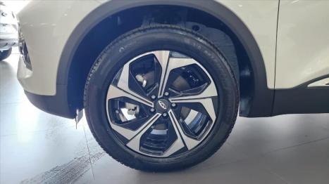 CHERY Tiggo 5X Pro 1.5 16V 4P VVT TURBO iFLEX AUTOMTICO CVT, Foto 15