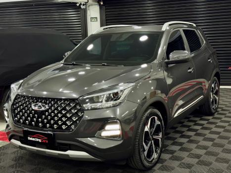CHERY Tiggo 5X Pro 1.5 16V 4P VVT TURBO iFLEX AUTOMTICO CVT, Foto 1