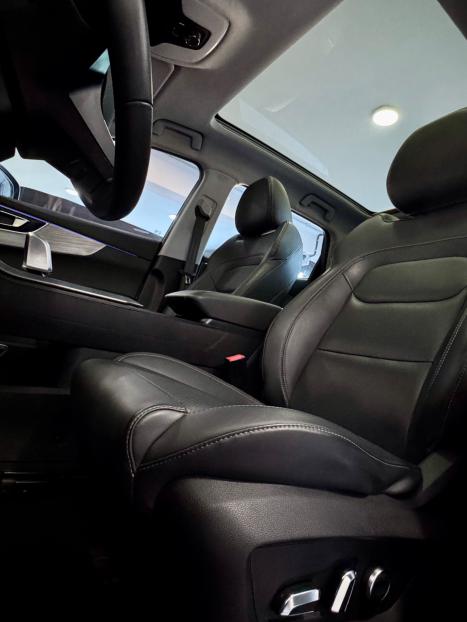 CHERY Tiggo 5X Pro 1.5 16V 4P VVT TURBO iFLEX AUTOMTICO CVT, Foto 2