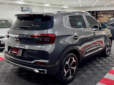 CHERY Tiggo 5X Pro 1.5 16V 4P VVT TURBO iFLEX AUTOMTICO CVT, Foto 5
