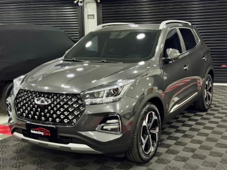 CHERY Tiggo 5X Pro 1.5 16V 4P VVT TURBO iFLEX AUTOMTICO CVT, Foto 9