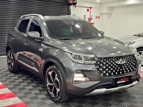 CHERY Tiggo 5X Pro 1.5 16V 4P VVT TURBO iFLEX AUTOMTICO CVT, Foto 10