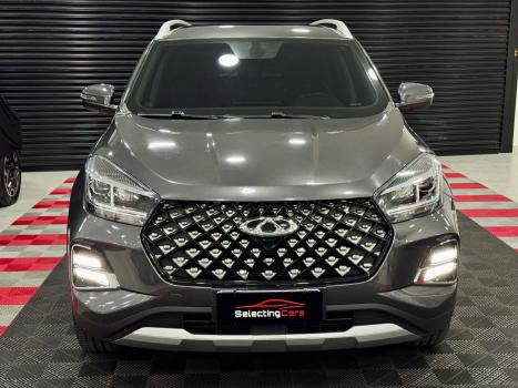 CHERY Tiggo 5X Pro 1.5 16V 4P VVT TURBO iFLEX AUTOMTICO CVT, Foto 11