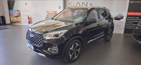 CHERY Tiggo 5X Pro 1.5 16V 4P VVT TURBO iFLEX AUTOMTICO CVT, Foto 2