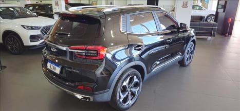 CHERY Tiggo 5X Pro 1.5 16V 4P VVT TURBO iFLEX AUTOMTICO CVT, Foto 3