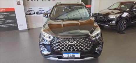 CHERY Tiggo 5X Pro 1.5 16V 4P VVT TURBO iFLEX AUTOMTICO CVT, Foto 5