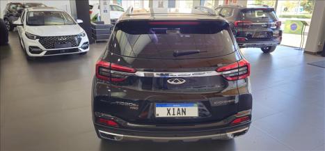 CHERY Tiggo 5X Pro 1.5 16V 4P VVT TURBO iFLEX AUTOMTICO CVT, Foto 6