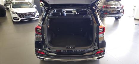 CHERY Tiggo 5X Pro 1.5 16V 4P VVT TURBO iFLEX AUTOMTICO CVT, Foto 7