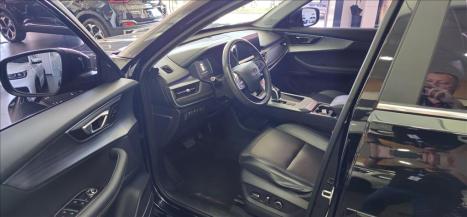 CHERY Tiggo 5X Pro 1.5 16V 4P VVT TURBO iFLEX AUTOMTICO CVT, Foto 9