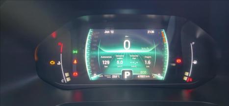 CHERY Tiggo 5X Pro 1.5 16V 4P VVT TURBO iFLEX AUTOMTICO CVT, Foto 13