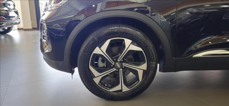 CHERY Tiggo 5X Pro 1.5 16V 4P VVT TURBO iFLEX AUTOMTICO CVT, Foto 15