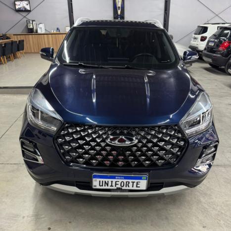 CHERY Tiggo 5X Pro 1.5 16V 4P VVT TURBO iFLEX AUTOMTICO CVT, Foto 2