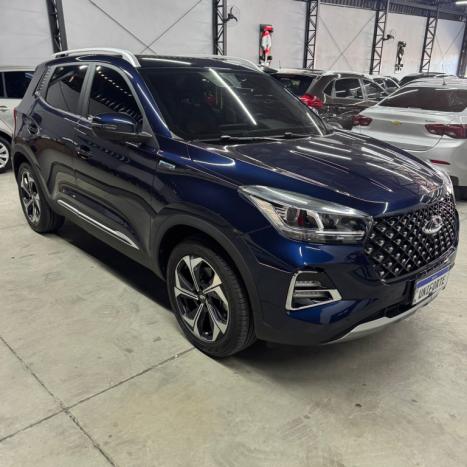 CHERY Tiggo 5X Pro 1.5 16V 4P VVT TURBO iFLEX AUTOMTICO CVT, Foto 3