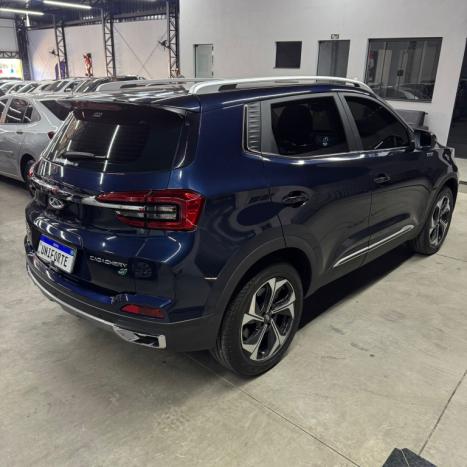 CHERY Tiggo 5X Pro 1.5 16V 4P VVT TURBO iFLEX AUTOMTICO CVT, Foto 6