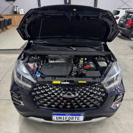 CHERY Tiggo 5X Pro 1.5 16V 4P VVT TURBO iFLEX AUTOMTICO CVT, Foto 10