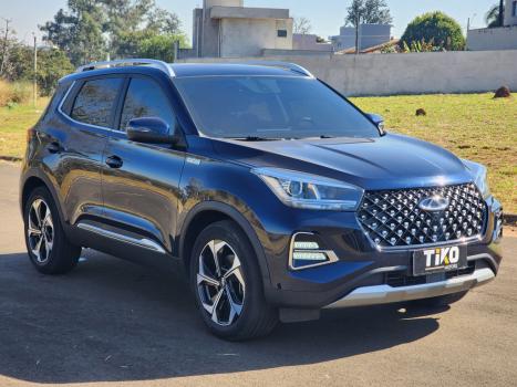CHERY Tiggo 5X Pro 1.5 16V 4P TCI FLEX HYBRID AUTOMTICO CVT, Foto 2