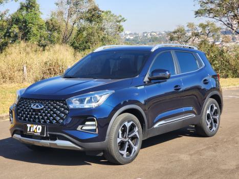 CHERY Tiggo 5X Pro 1.5 16V 4P TCI FLEX HYBRID AUTOMTICO CVT, Foto 5