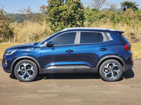 CHERY Tiggo 5X Pro 1.5 16V 4P TCI FLEX HYBRID AUTOMTICO CVT, Foto 6