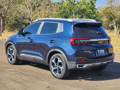 CHERY Tiggo 5X Pro 1.5 16V 4P TCI FLEX HYBRID AUTOMTICO CVT, Foto 7