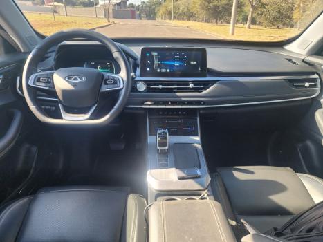 CHERY Tiggo 5X Pro 1.5 16V 4P TCI FLEX HYBRID AUTOMTICO CVT, Foto 11