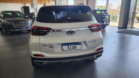 CHERY Tiggo 5X Pro 1.5 16V 4P VVT TURBO iFLEX AUTOMTICO CVT, Foto 2