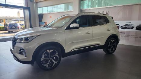 CHERY Tiggo 5X Pro 1.5 16V 4P VVT TURBO iFLEX AUTOMTICO CVT, Foto 3