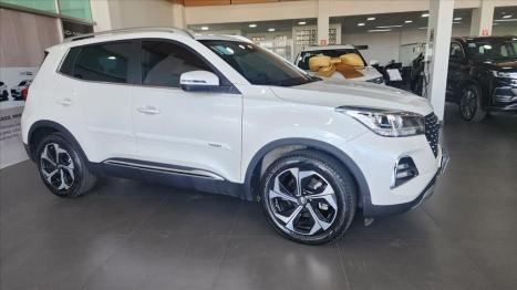 CHERY Tiggo 5X Pro 1.5 16V 4P VVT TURBO iFLEX AUTOMTICO CVT, Foto 4