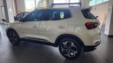 CHERY Tiggo 5X Pro 1.5 16V 4P VVT TURBO iFLEX AUTOMTICO CVT, Foto 5