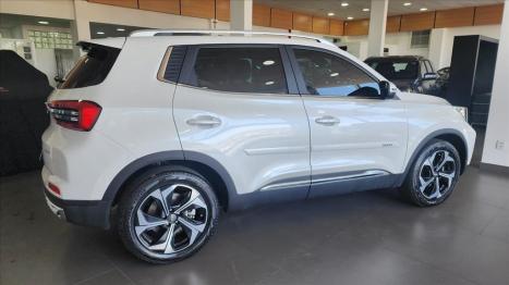 CHERY Tiggo 5X Pro 1.5 16V 4P VVT TURBO iFLEX AUTOMTICO CVT, Foto 6