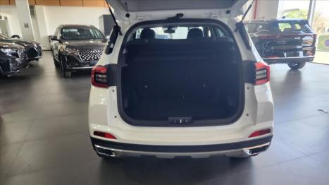 CHERY Tiggo 5X Pro 1.5 16V 4P VVT TURBO iFLEX AUTOMTICO CVT, Foto 7