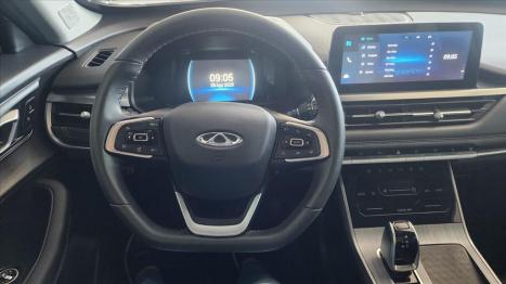 CHERY Tiggo 5X Pro 1.5 16V 4P VVT TURBO iFLEX AUTOMTICO CVT, Foto 12